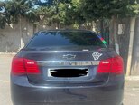 Chevrolet Cruze-2