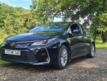 Toyota Corolla-2