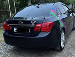Chevrolet Cruze-4