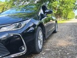 Toyota Corolla-4