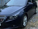 Chevrolet Cruze-6