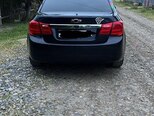 Chevrolet Cruze-5