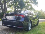 Toyota Corolla-5