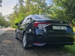 Toyota Corolla-6