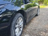 Toyota Corolla-9