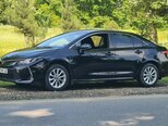 Toyota Corolla-11