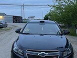 Chevrolet Cruze-9