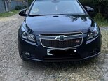 Chevrolet Cruze-7