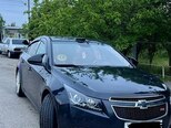 Chevrolet Cruze-12