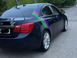 Chevrolet Cruze-10
