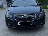 Chevrolet Cruze-8