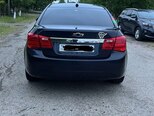 Chevrolet Cruze-11