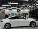 Lexus ES 250-4