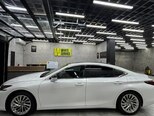 Lexus ES 250-3