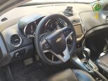 Chevrolet Cruze-3