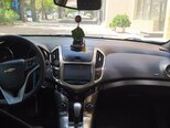 Chevrolet Cruze-5