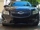 Chevrolet Cruze-1