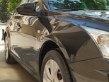 Chevrolet Cruze-8