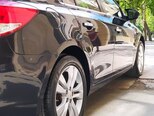 Chevrolet Cruze-7