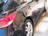 Chevrolet Cruze-11
