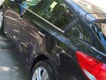 Chevrolet Cruze-10