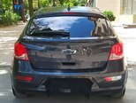 Chevrolet Cruze-2