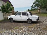 LADA (VAZ) 2106-2