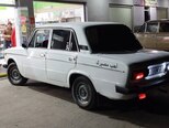 LADA (VAZ) 2106-3