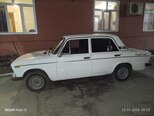 LADA (VAZ) 2106-6