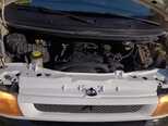 Ford Transit-7