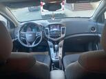 Chevrolet Cruze-2