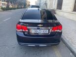 Chevrolet Cruze-3