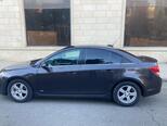 Chevrolet Cruze-4