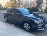 Chevrolet Cruze-5