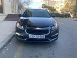 Chevrolet Cruze-1