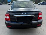 LADA (VAZ) Priora-4