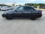 LADA (VAZ) Priora-3
