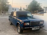 LADA (VAZ) 2107-2