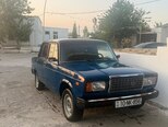 LADA (VAZ) 2107-3