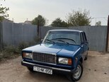 LADA (VAZ) 2107-4