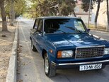 LADA (VAZ) 2107-6