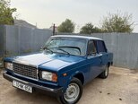 LADA (VAZ) 2107-5
