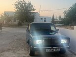 LADA (VAZ) 2107-7