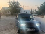 LADA (VAZ) 2107-9