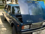 LADA (VAZ) 2107-11