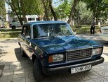 LADA (VAZ) 2107-17