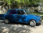 LADA (VAZ) 2107-19