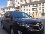 Chevrolet Equinox-2