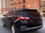 Chevrolet Equinox-4