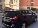 Chevrolet Equinox-5